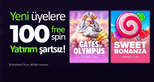 Maskebet Spor Bahisleri